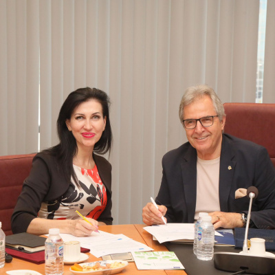 EU4ETTR Bandırma Municipality Visit